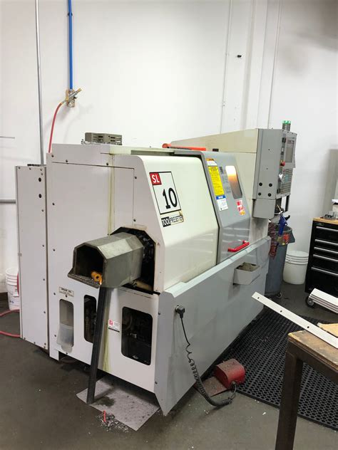 parts catcher for cnc lathe|haas sl10 parts catcher.